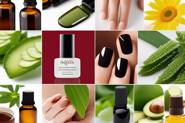 10 ways to speed up nail growth naturally gan | newinbeauty-studios | Kingston beauty Salon