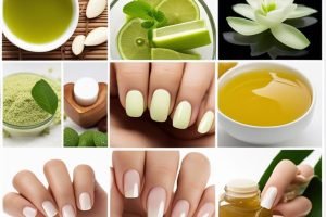 10 ways to speed up nail growth naturally xno | newinbeauty-studios | Kingston beauty Salon