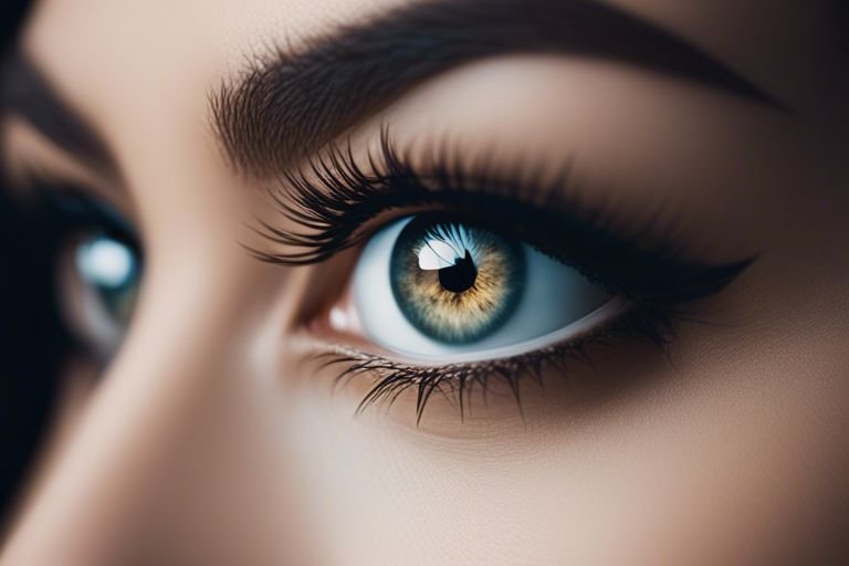 are longer eyelashes truly considered desirable | newinbeauty-studios | Kingston beauty Salon