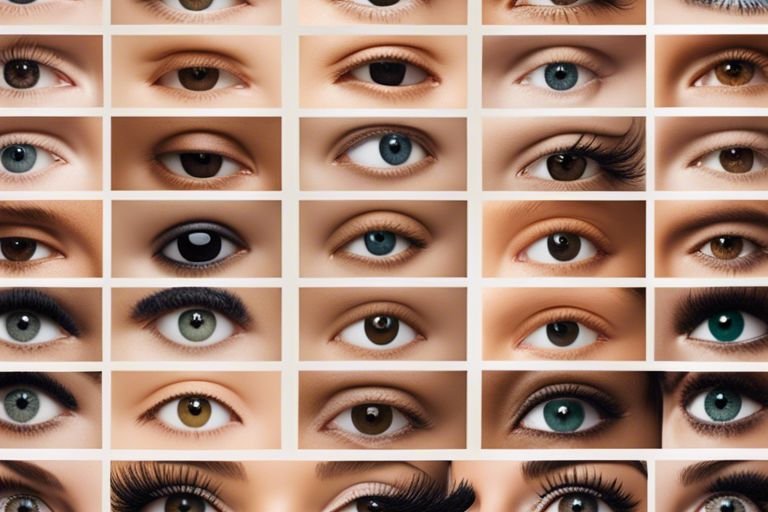 best eyelashes for your unique features asn | newinbeauty-studios | Kingston beauty Salon
