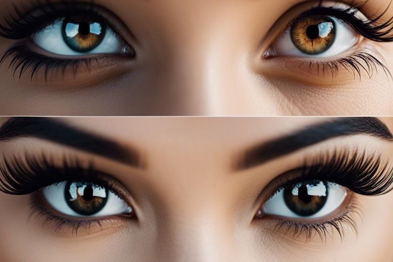 best eyelashes for your unique features | newinbeauty-studios | Kingston beauty Salon