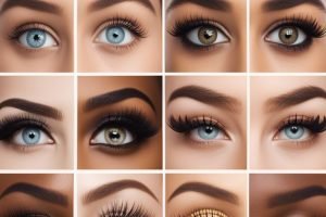 best eyelashes for your unique features xqr | newinbeauty-studios | Kingston beauty Salon