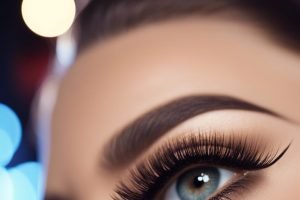 celebrity eyelash secrets revealed szi | newinbeauty-studios | Kingston beauty Salon