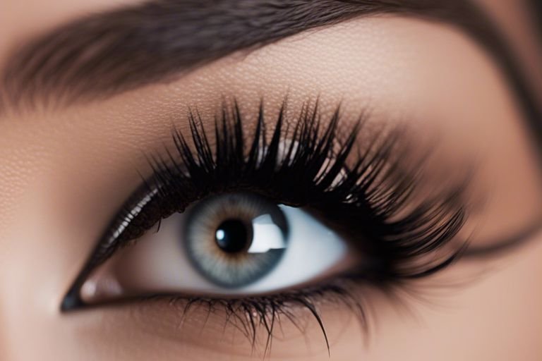 decoding celebrities iconic eyelashes mro | newinbeauty-studios | Kingston beauty Salon