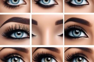 decoding celebrities iconic eyelashes srd | newinbeauty-studios | Kingston beauty Salon