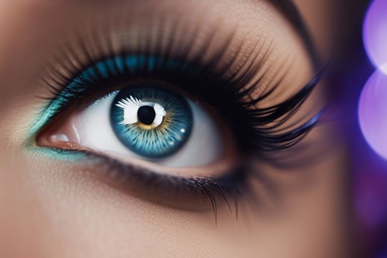 dispelling myths about eyelashes getting stuck qhz | newinbeauty-studios | Kingston beauty Salon