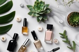 essential nail care products for home manicures mnm | newinbeauty-studios | Kingston beauty Salon