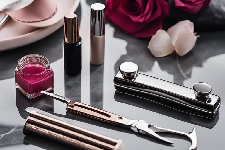 essential nail tools every diy manicurist needs etn | newinbeauty-studios | Kingston beauty Salon