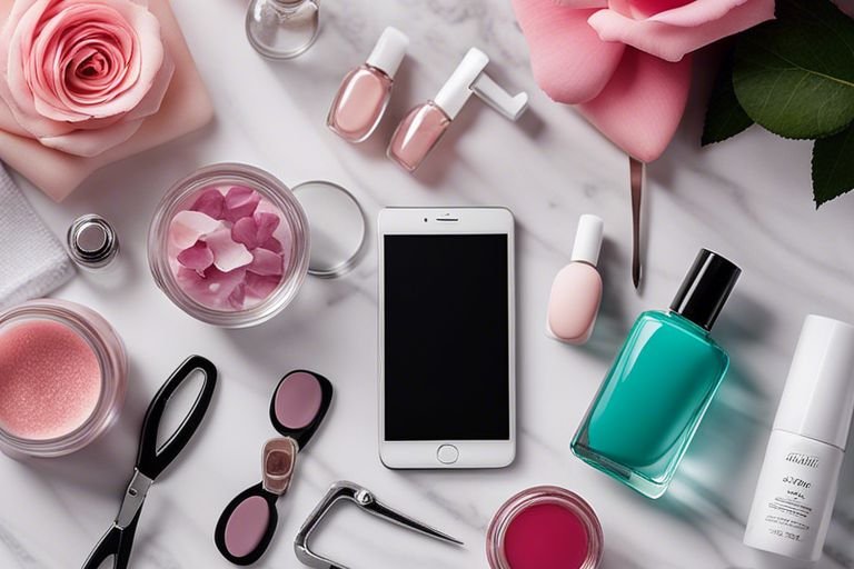 essential nail tools every diy manicurist needs noo | newinbeauty-studios | Kingston beauty Salon