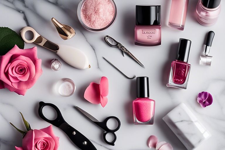 essential nail tools every diy manicurist needs | newinbeauty-studios | Kingston beauty Salon