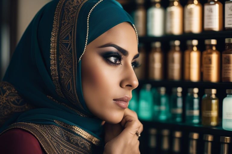 ethical debate surrounding eyelash products halal or haram gjb | newinbeauty-studios | Kingston beauty Salon