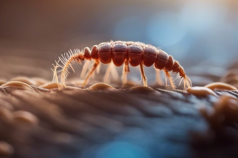 eyelash bugs and their impact on eye health coj | newinbeauty-studios | Kingston beauty Salon