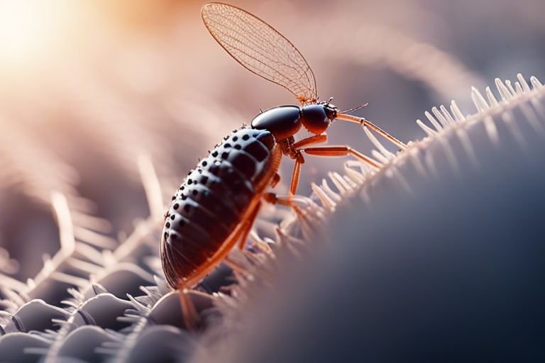 eyelash bugs and their impact on eye health kjr | newinbeauty-studios | Kingston beauty Salon