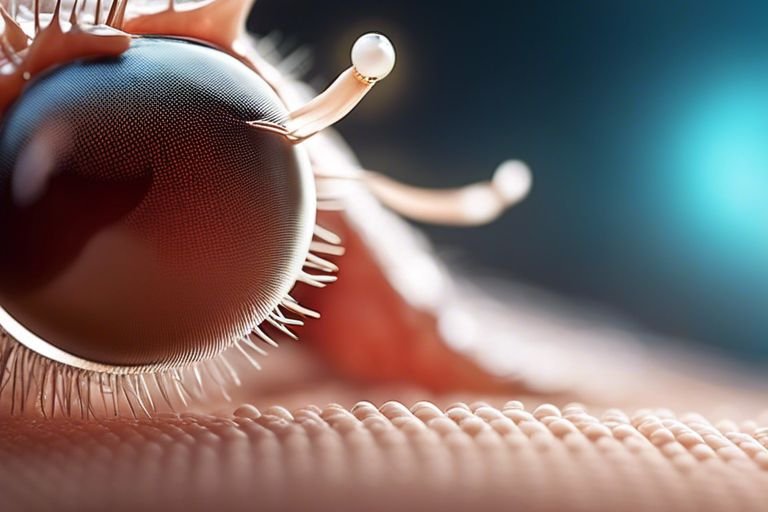 eyelash bugs and their impact on eye health nrl | newinbeauty-studios | Kingston beauty Salon