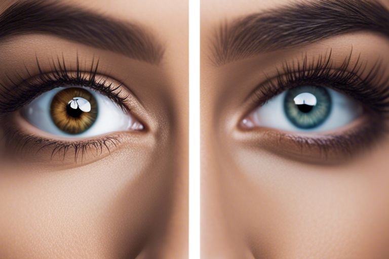 eyelash enhancements lash lift vs lash extension khi | newinbeauty-studios | Kingston beauty Salon