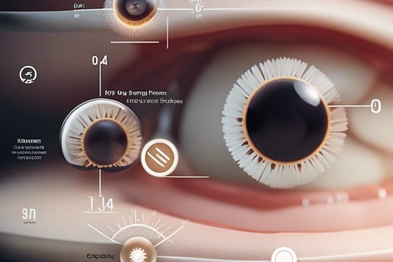 eyelash growth cycle understanding the journey cvd | newinbeauty-studios | Kingston beauty Salon