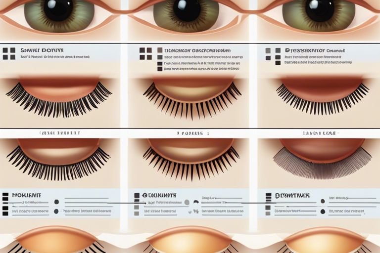 eyelash growth cycle understanding the journey ekd | newinbeauty-studios | Kingston beauty Salon