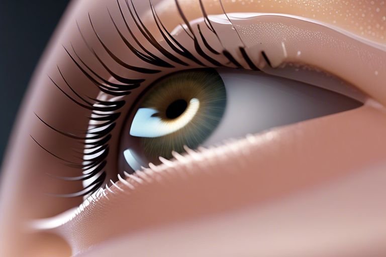 eyelash growth cycle understanding the journey fhh | newinbeauty-studios | Kingston beauty Salon