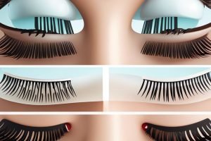 eyelash health common problems and solutions aom | newinbeauty-studios | Kingston beauty Salon