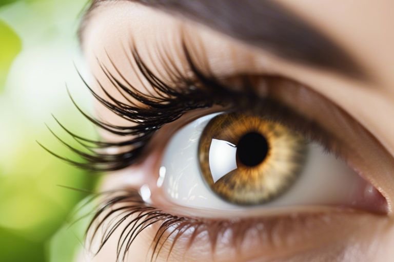 eyelash health common problems and solutions | newinbeauty-studios | Kingston beauty Salon