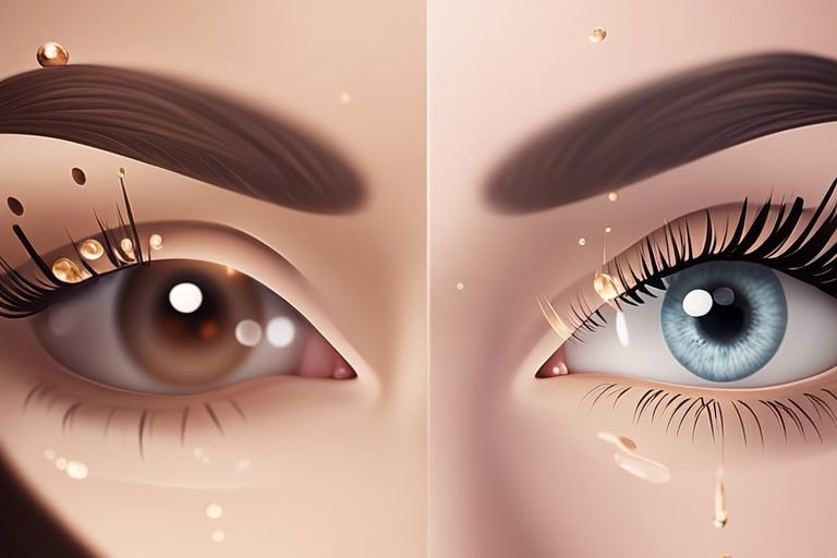 eyelash health common problems and solutions | newinbeauty-studios | Kingston beauty Salon