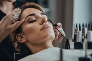 eyelash perming everything you need to know jvr | newinbeauty-studios | Kingston beauty Salon