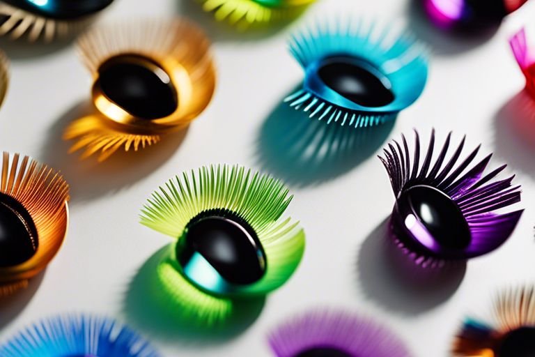 finding the right eyelashes for your eye eih | newinbeauty-studios | Kingston beauty Salon