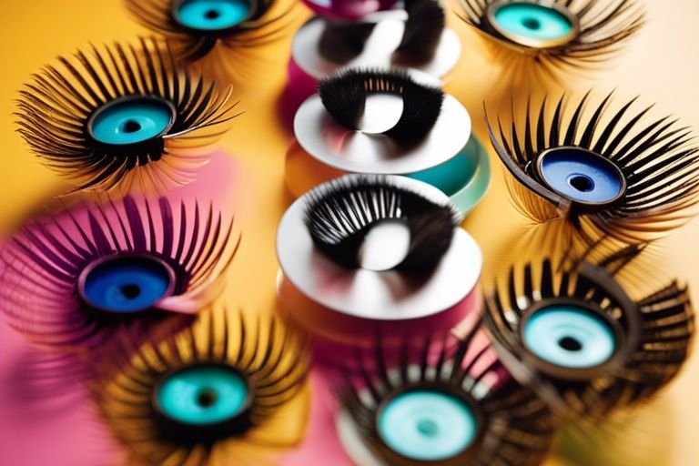 finding the right eyelashes for your eye wwm | newinbeauty-studios | Kingston beauty Salon