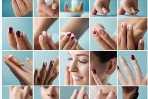 fixing common nail problems a comprehensive guide kqc | newinbeauty-studios | Kingston beauty Salon