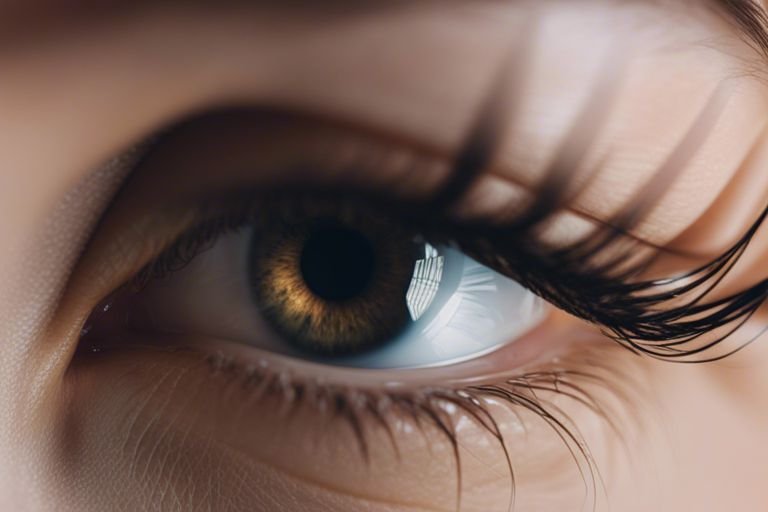 guide to eyelash enhancements drawing the line | newinbeauty-studios | Kingston beauty Salon