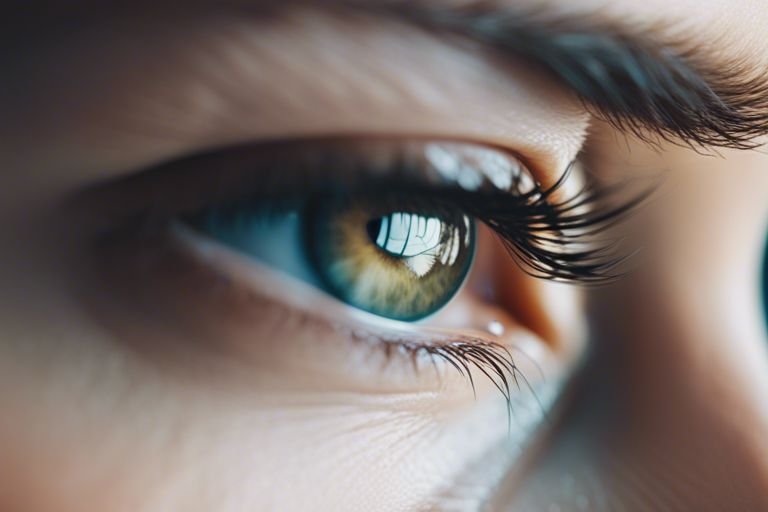 guide to eyelash enhancements drawing the line tzp | newinbeauty-studios | Kingston beauty Salon