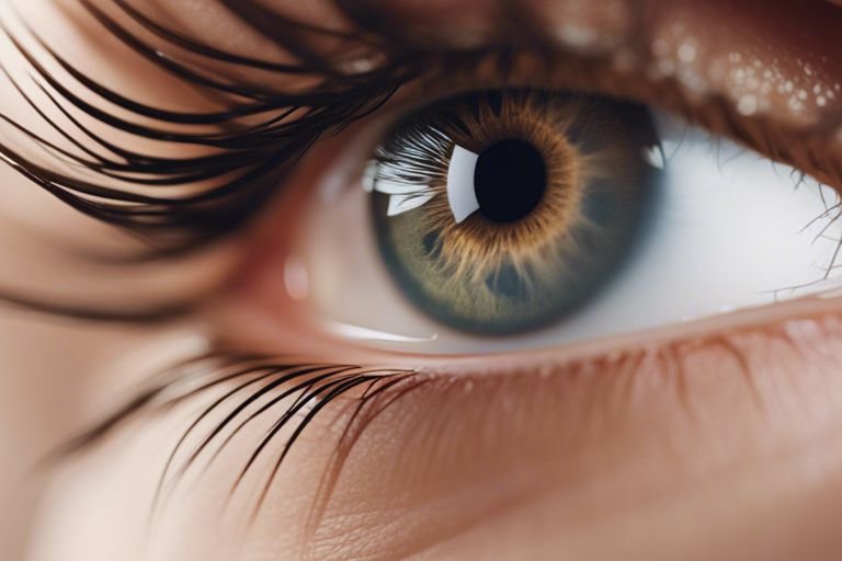 healthy eyelash anatomy can they have split ends | newinbeauty-studios | Kingston beauty Salon
