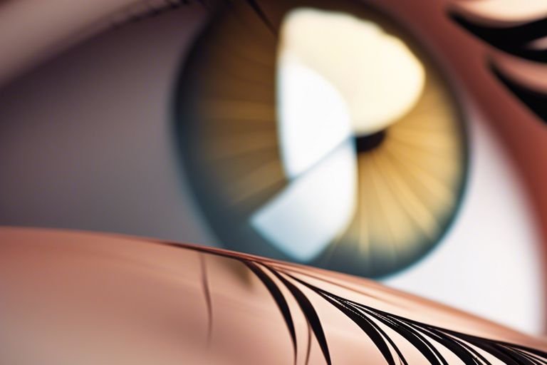 healthy eyelash anatomy can they have split ends zth | newinbeauty-studios | Kingston beauty Salon