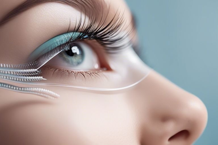 lash lifting mastery complete guide mqa | newinbeauty-studios | Kingston beauty Salon