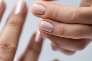 maintaining your natural nails manicure tips nqy | newinbeauty-studios | Kingston beauty Salon