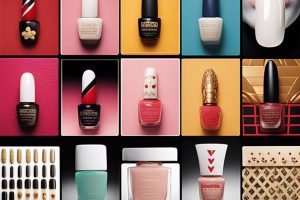 nail care history evolution of beauty trends cds | newinbeauty-studios | Kingston beauty Salon