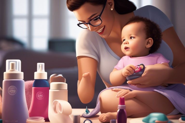 nail care quick fixes for busy moms sgv | newinbeauty-studios | Kingston beauty Salon