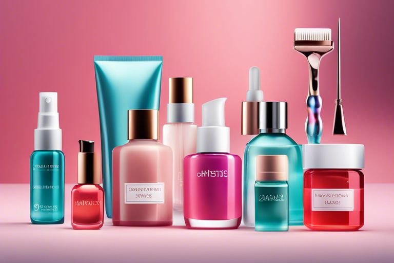 nail care routine for stronger longer nails nga | newinbeauty-studios | Kingston beauty Salon