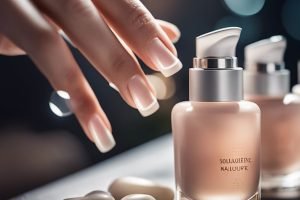 nail care tips for allergy sufferers aau | newinbeauty-studios | Kingston beauty Salon