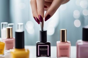 nail polish application tips and tricks guide fvh | newinbeauty-studios | Kingston beauty Salon