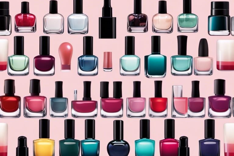 nail polish pros and cons of regular use rtd | newinbeauty-studios | Kingston beauty Salon