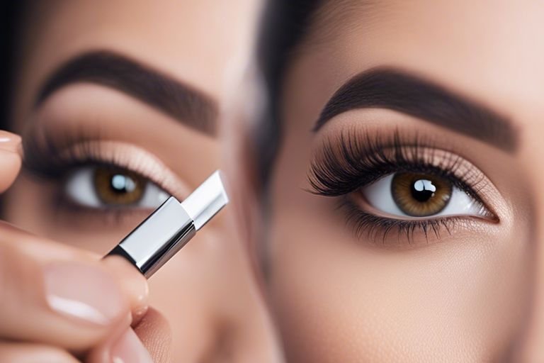 safely remove eyelash extensions the ultimate guide aug | newinbeauty-studios | Kingston beauty Salon
