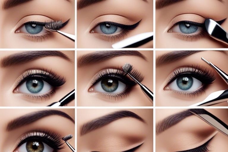 safely remove eyelash extensions the ultimate guide sqt | newinbeauty-studios | Kingston beauty Salon