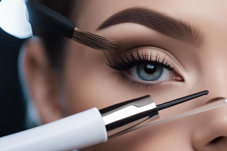 safely remove eyelash extensions the ultimate guide tsw | newinbeauty-studios | Kingston beauty Salon
