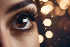 stars favored eyelashes celebrity secrets revealed mgs | newinbeauty-studios | Kingston beauty Salon