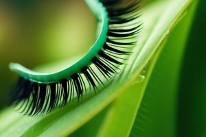 sustainability in beauty reusable eyelashes as future jyu | newinbeauty-studios | Kingston beauty Salon