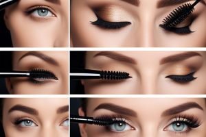 the complete guide to mascara application techniques fbw | newinbeauty-studios | Kingston beauty Salon