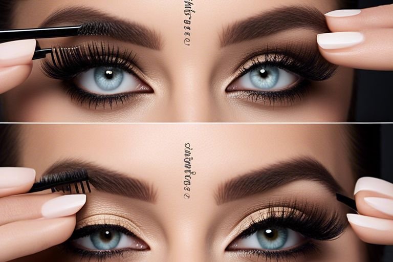 the complete guide to mascara application techniques hqe | newinbeauty-studios | Kingston beauty Salon