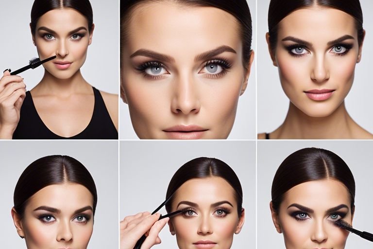 the complete guide to mascara application techniques wjc | newinbeauty-studios | Kingston beauty Salon