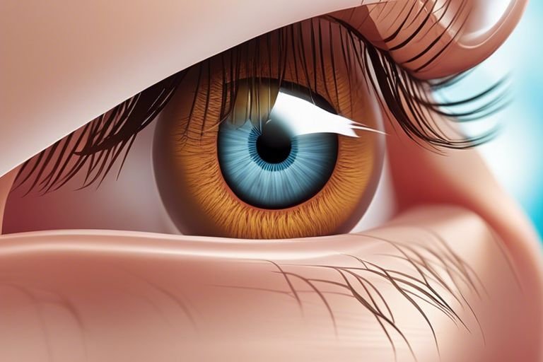 the curl conundrum why do eyelashes curl nbq | newinbeauty-studios | Kingston beauty Salon